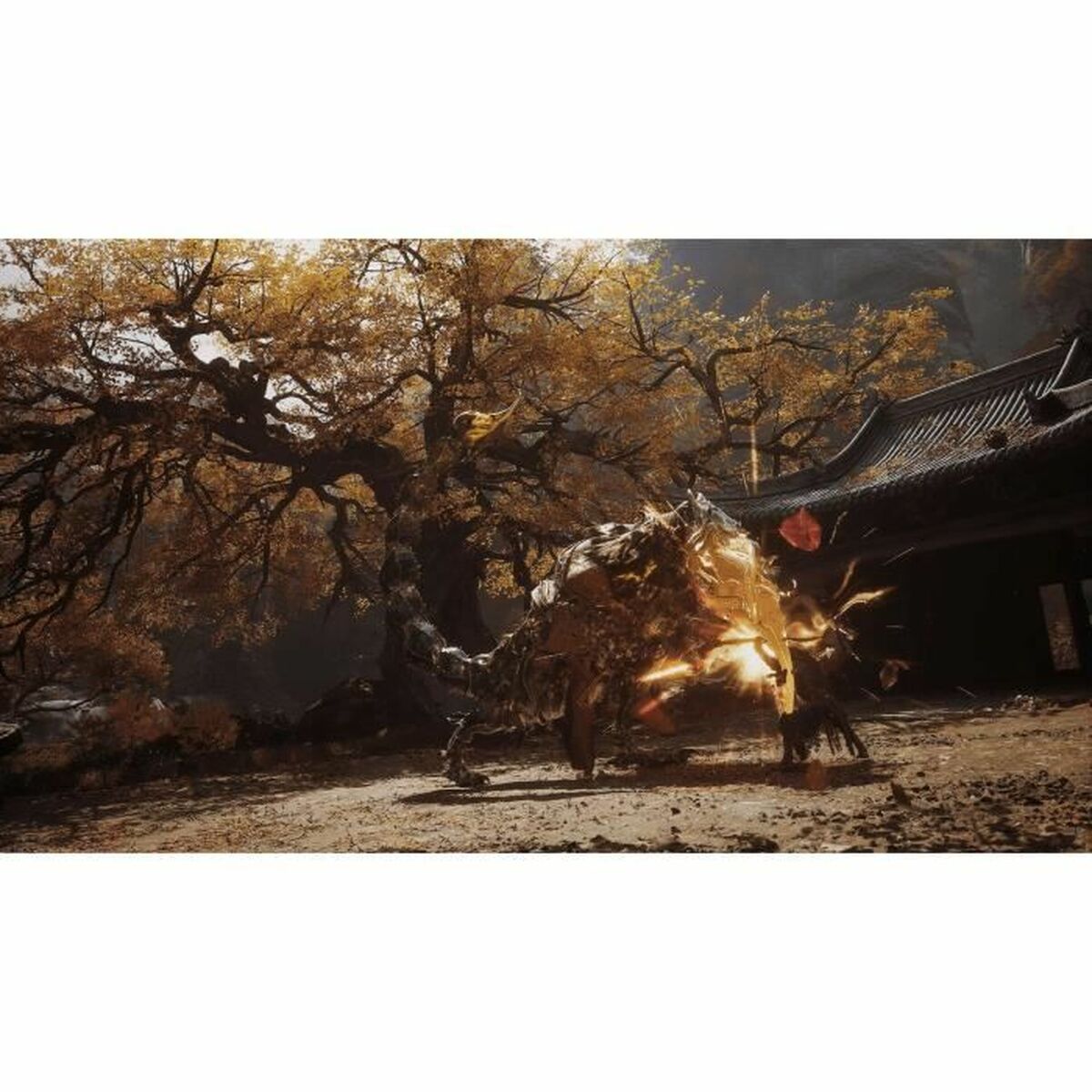 PlayStation 5 Videospel Just For Games Black Myth: Wukong - 4
