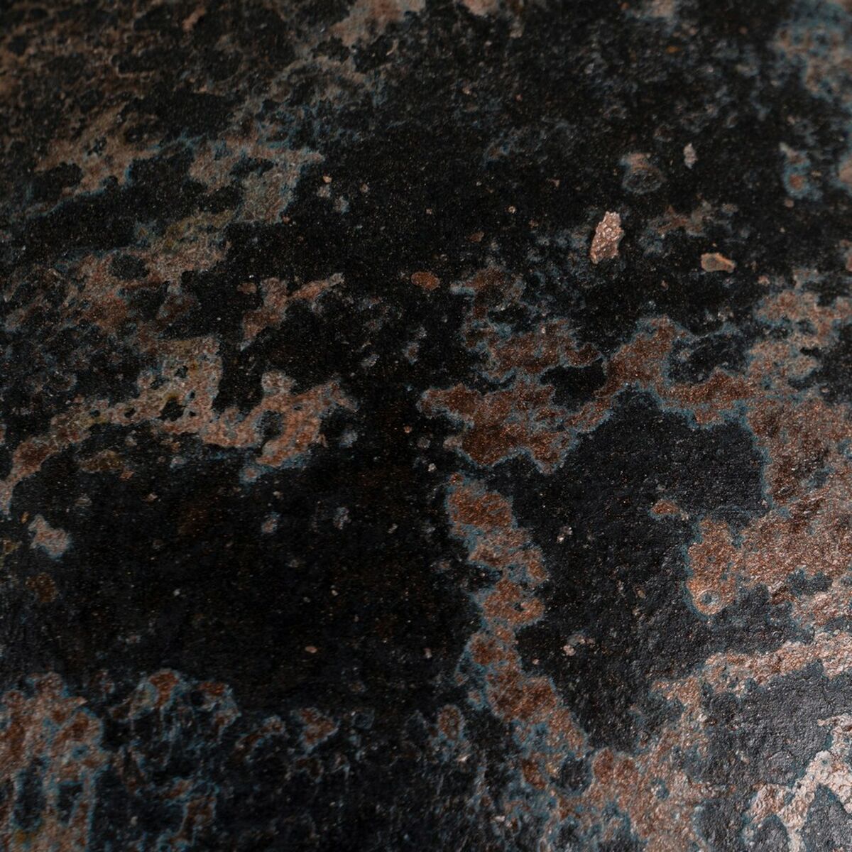 Vas Brun Terrakota n 26 x 28 x 50 cm - 6
