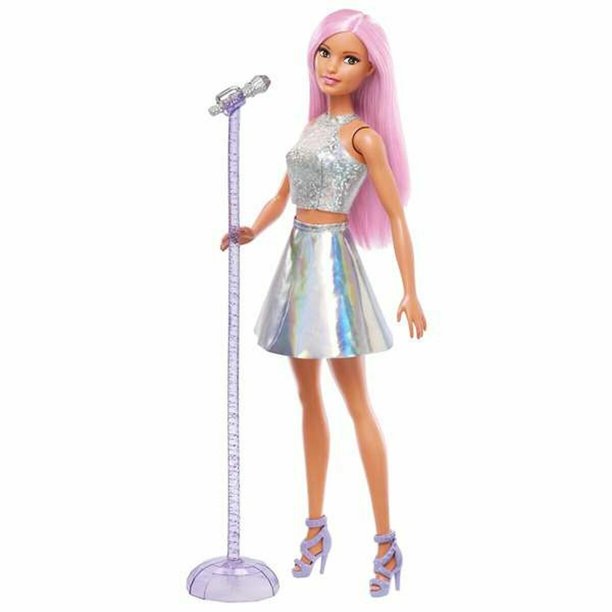Kylväskan Barbie - 2
