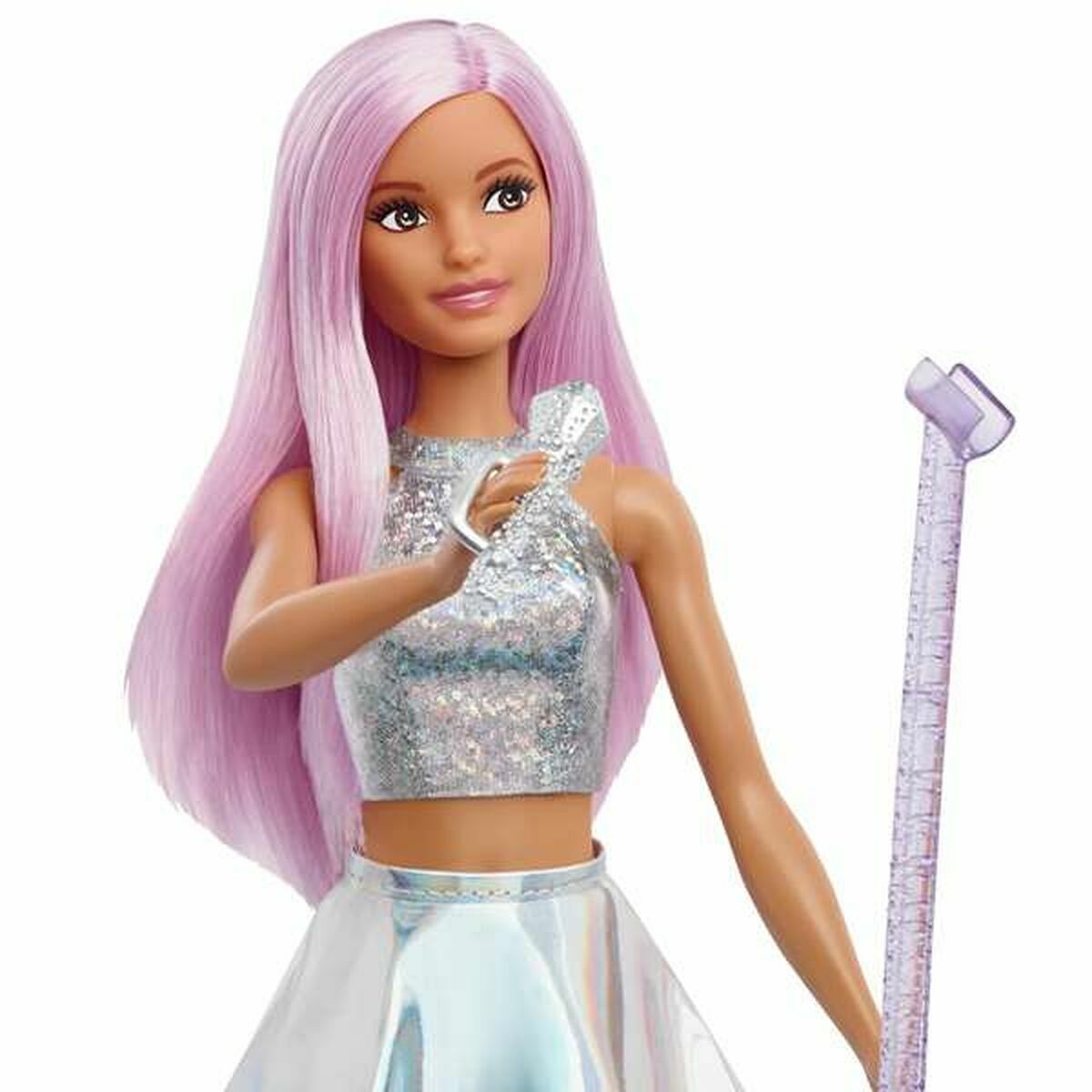 Kylväskan Barbie - 3
