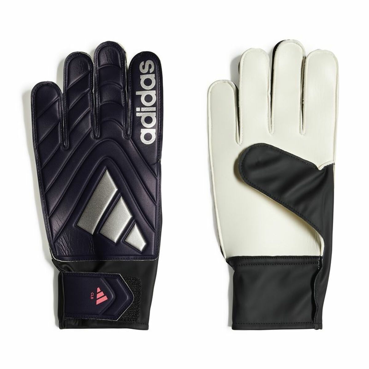 Målvaktshandskar Adidas Copa Club Svart Vuxna