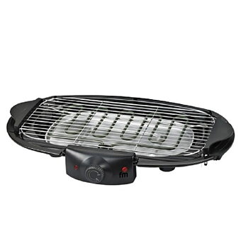 Elektriska Grillen Grupo FM BE2000 2000 W