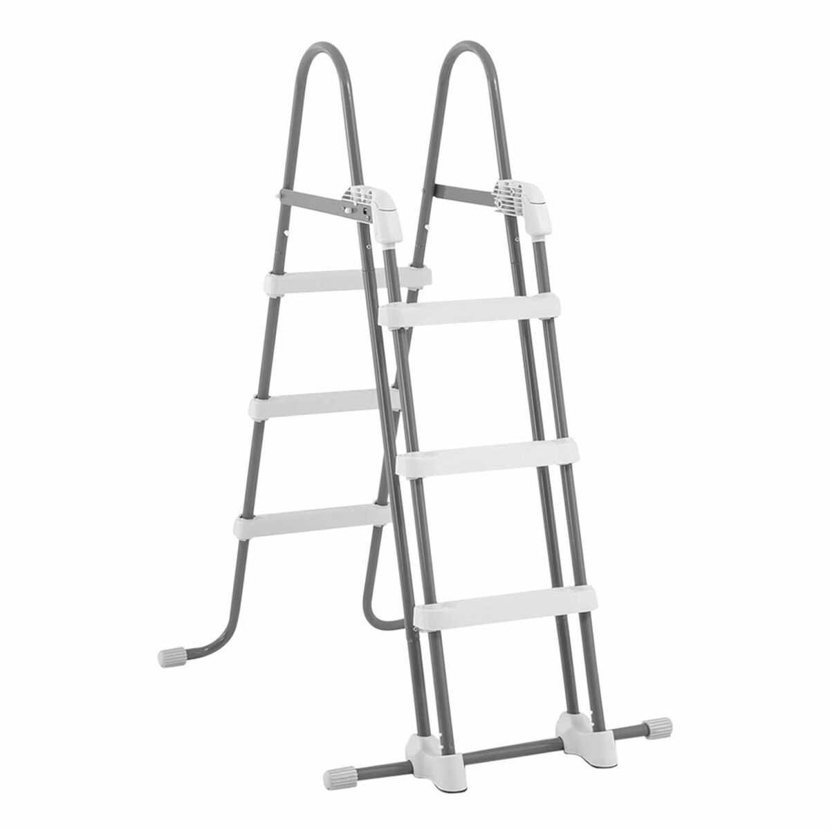Trappa för poolen Intex 3 antal 107 cm - 7