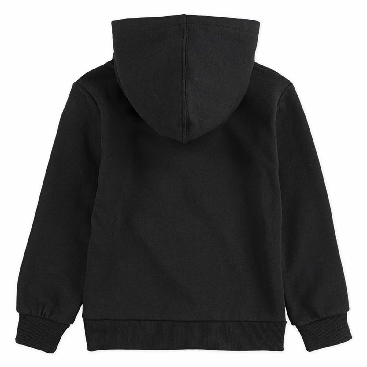 Tröja med huva Unisex S KNIT TOP Levi's 8E8778-023 Svart - 6