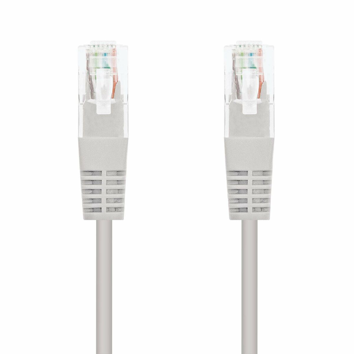 Kabel Kategori 6 UTP NANOCABLE 10.20.1303 Grå 3 m - 5