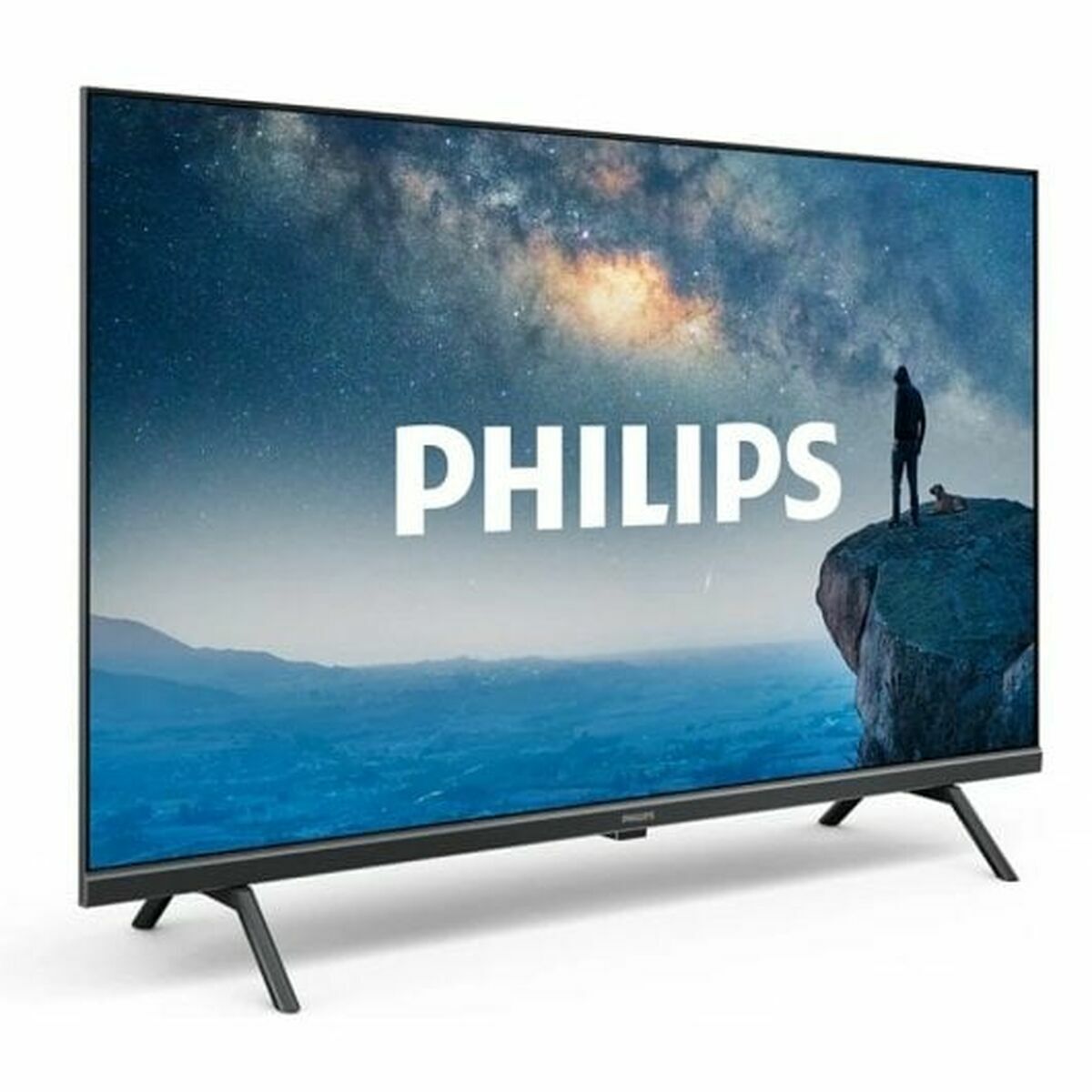 Smart TV Philips 32" Full HD LED HDR (Renoverade A) - 5