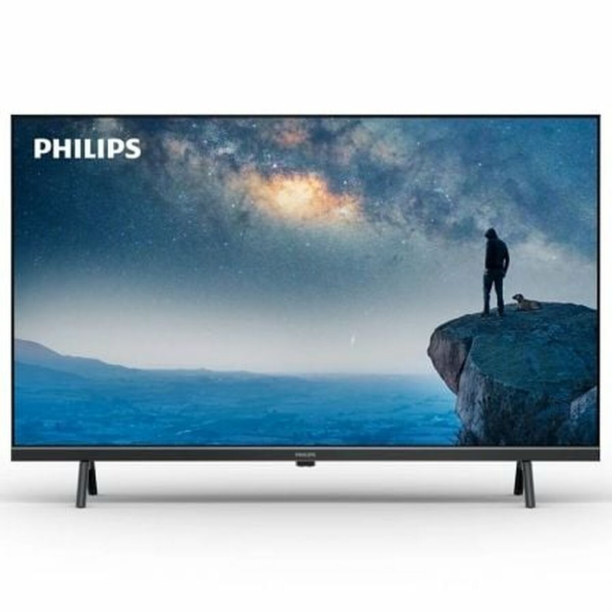 Smart TV Philips 32" Full HD LED HDR (Renoverade A)