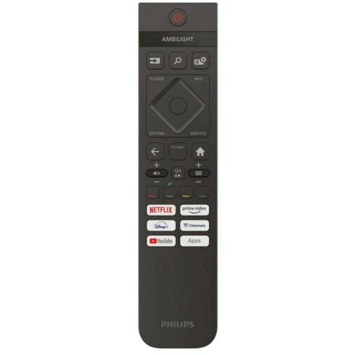 Smart TV Philips 32" Full HD LED HDR (Renoverade A) - 6