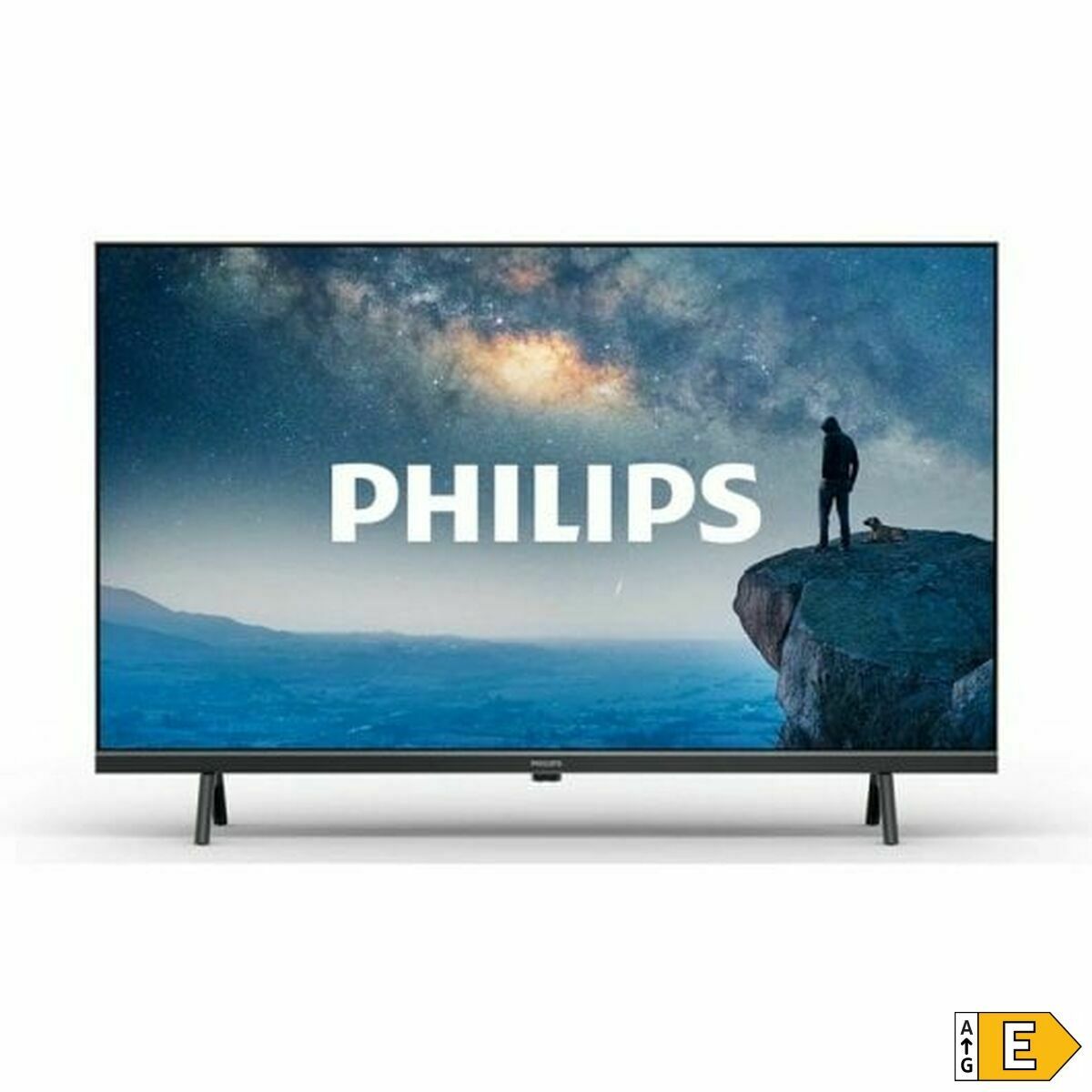 Smart TV Philips 32" Full HD LED HDR (Renoverade A) - 8