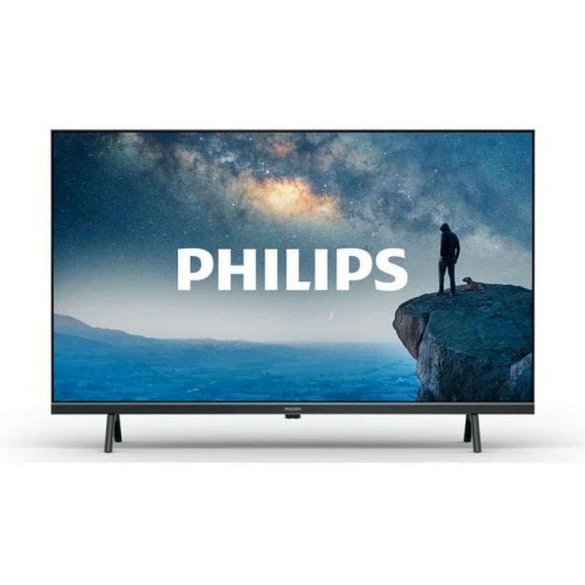 Smart TV Philips 32" Full HD LED HDR (Renoverade A) - 4