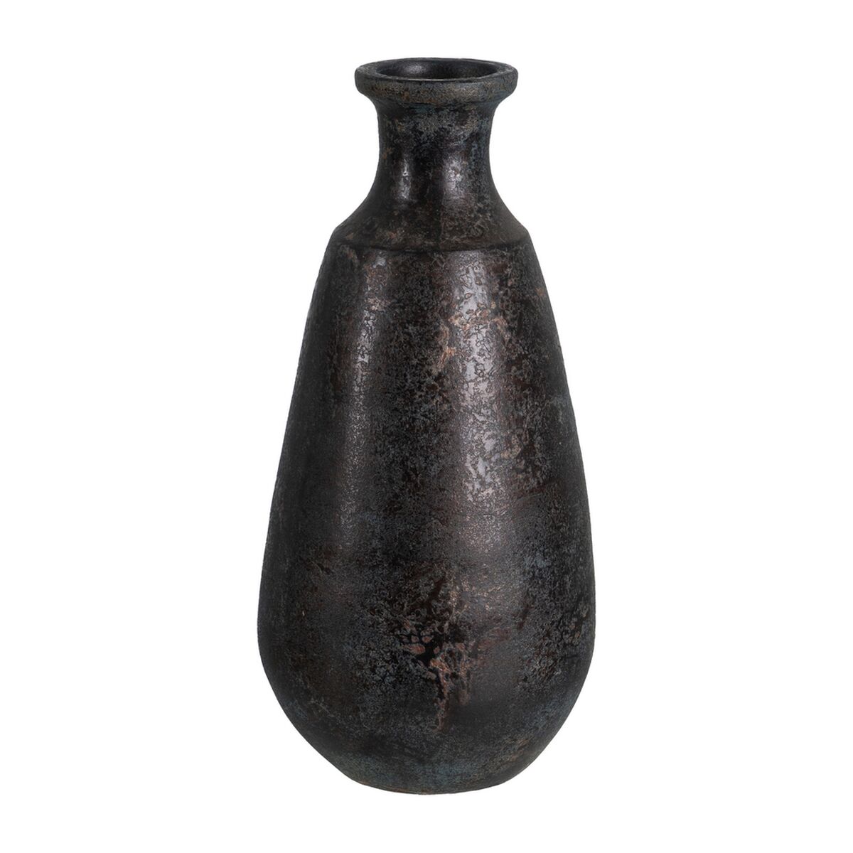 Vas Brun Terrakota n 23 x 25 x 51 cm