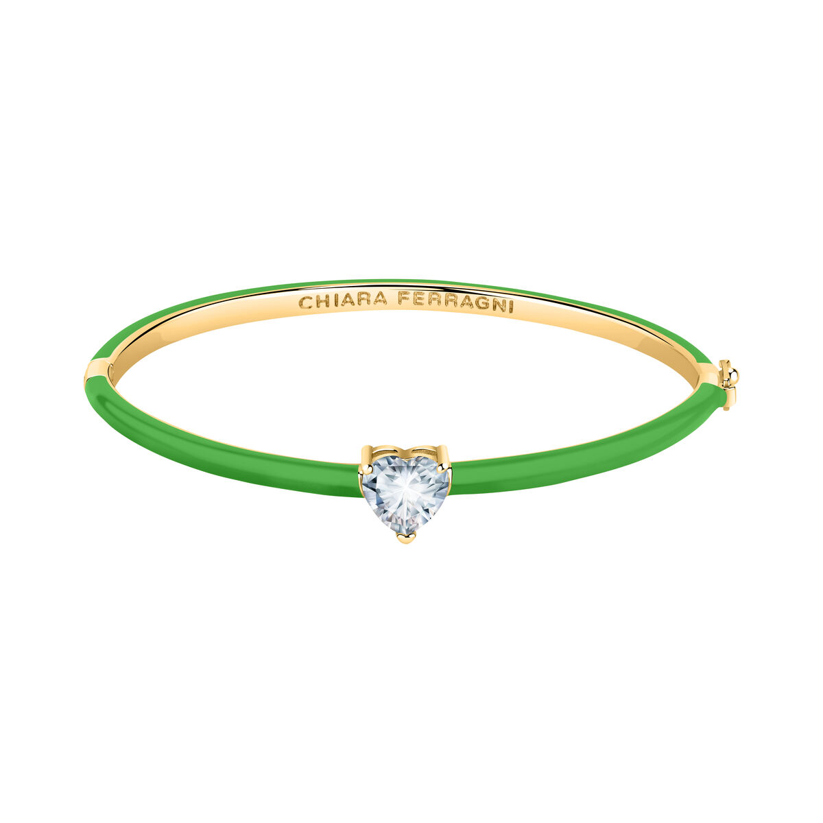Damarmband Chiara Ferragni J19AVI31 6 cm