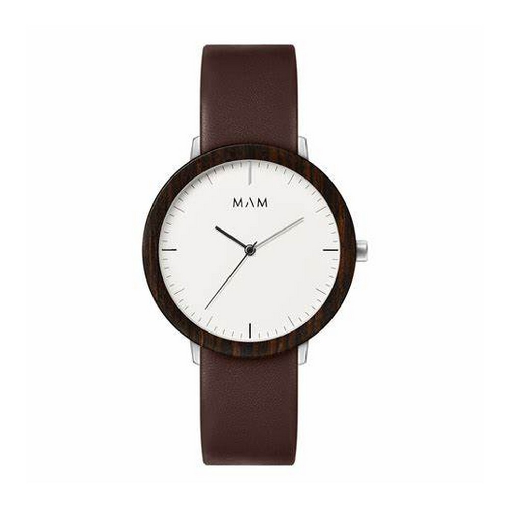 Unisexklocka MAM MAM628 (Ø 39 mm)