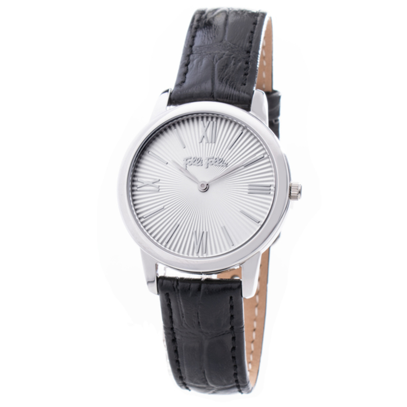 Damklocka Folli Follie wf15t032spw (Ø 28 mm) - 5