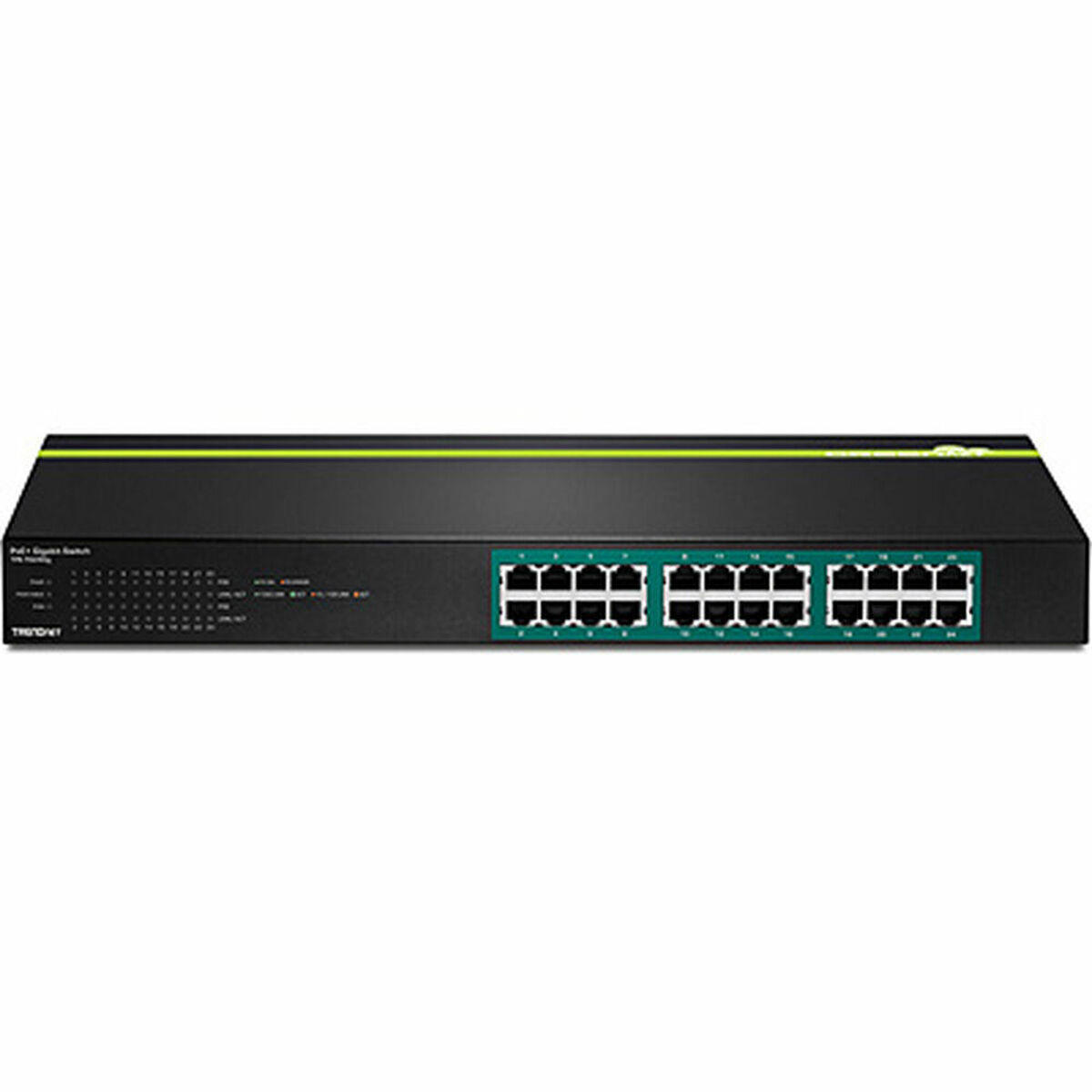 Switch Trendnet TPE-TG240G - 5