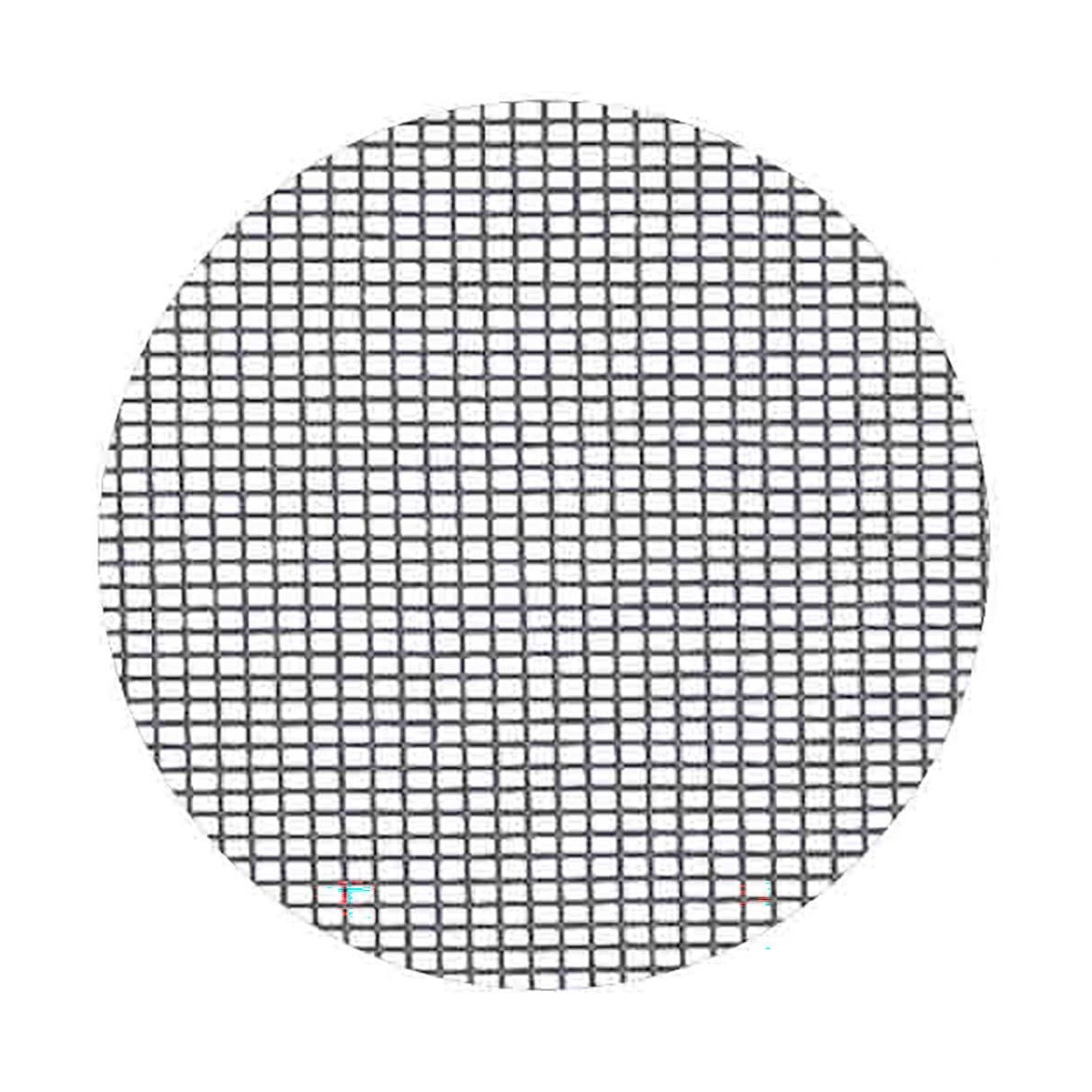 Myggnät EDM 75874 Grå Glasfiber 1,50 x 3 m - 3