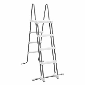 Trappa för poolen Intex 28076 122 cm