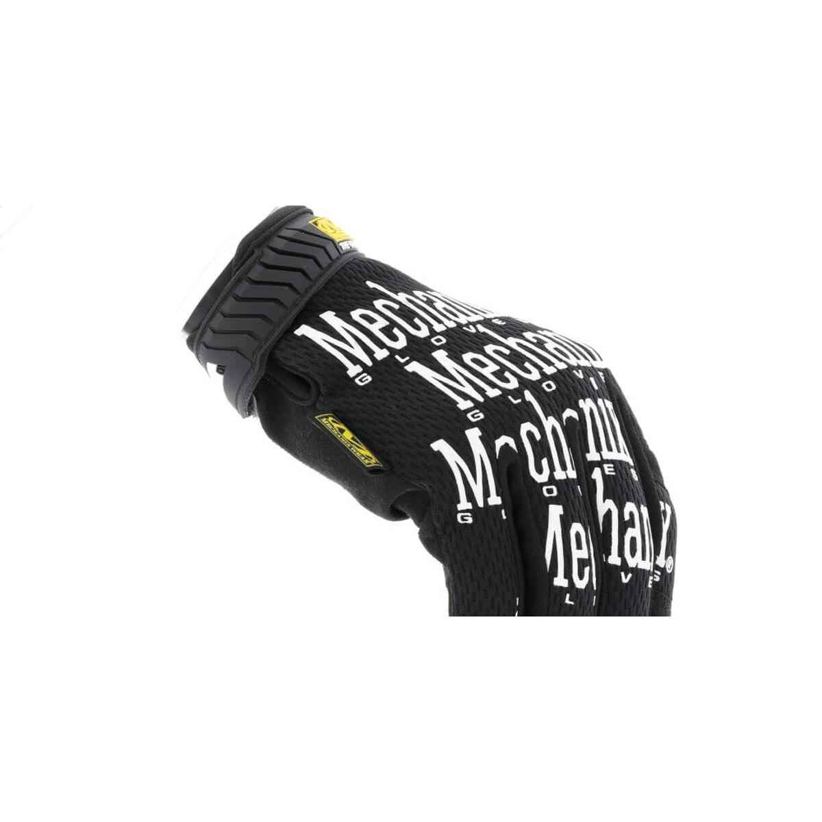 Mechanic's Gloves Original Svart (Storlek M) - 4