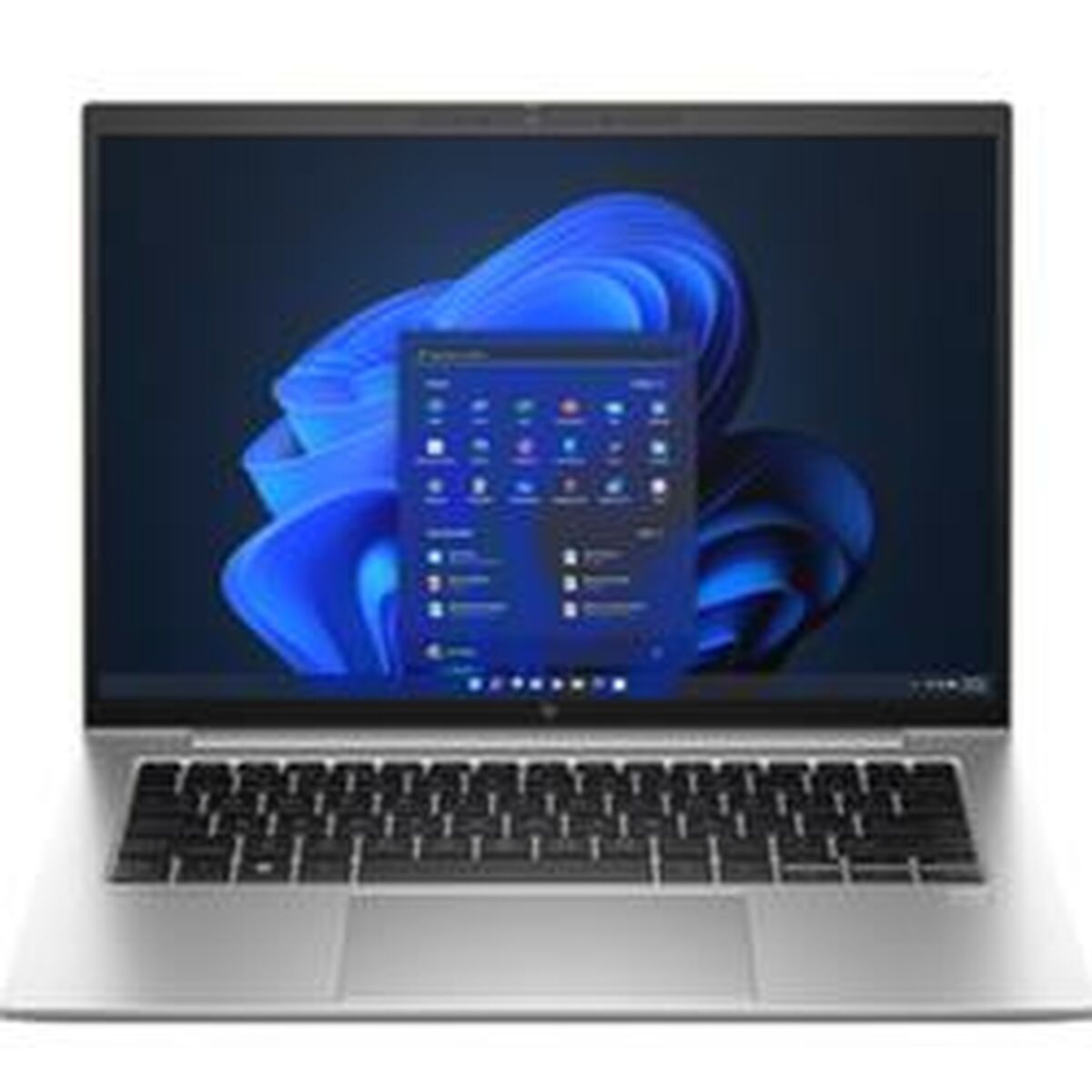Bärbar dator HP EB1040G10 14" i7-1360P 32 GB RAM 512 GB SSD Qwerty Spanska