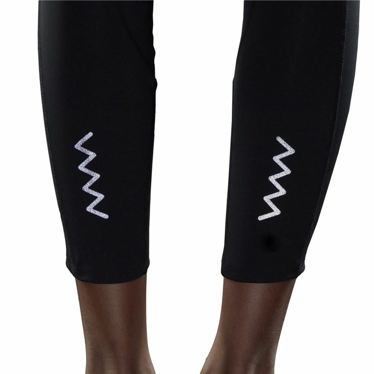 Leggings Adidas Fastimp 7/8 - 5