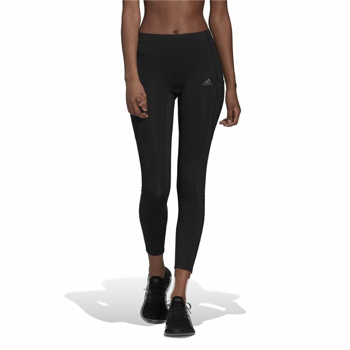 Leggings Adidas Fastimp 7/8 - 3