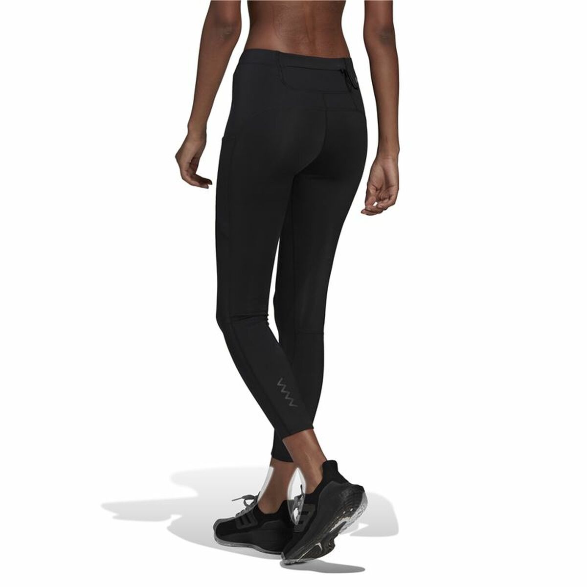 Leggings Adidas Fastimp 7/8 - 4