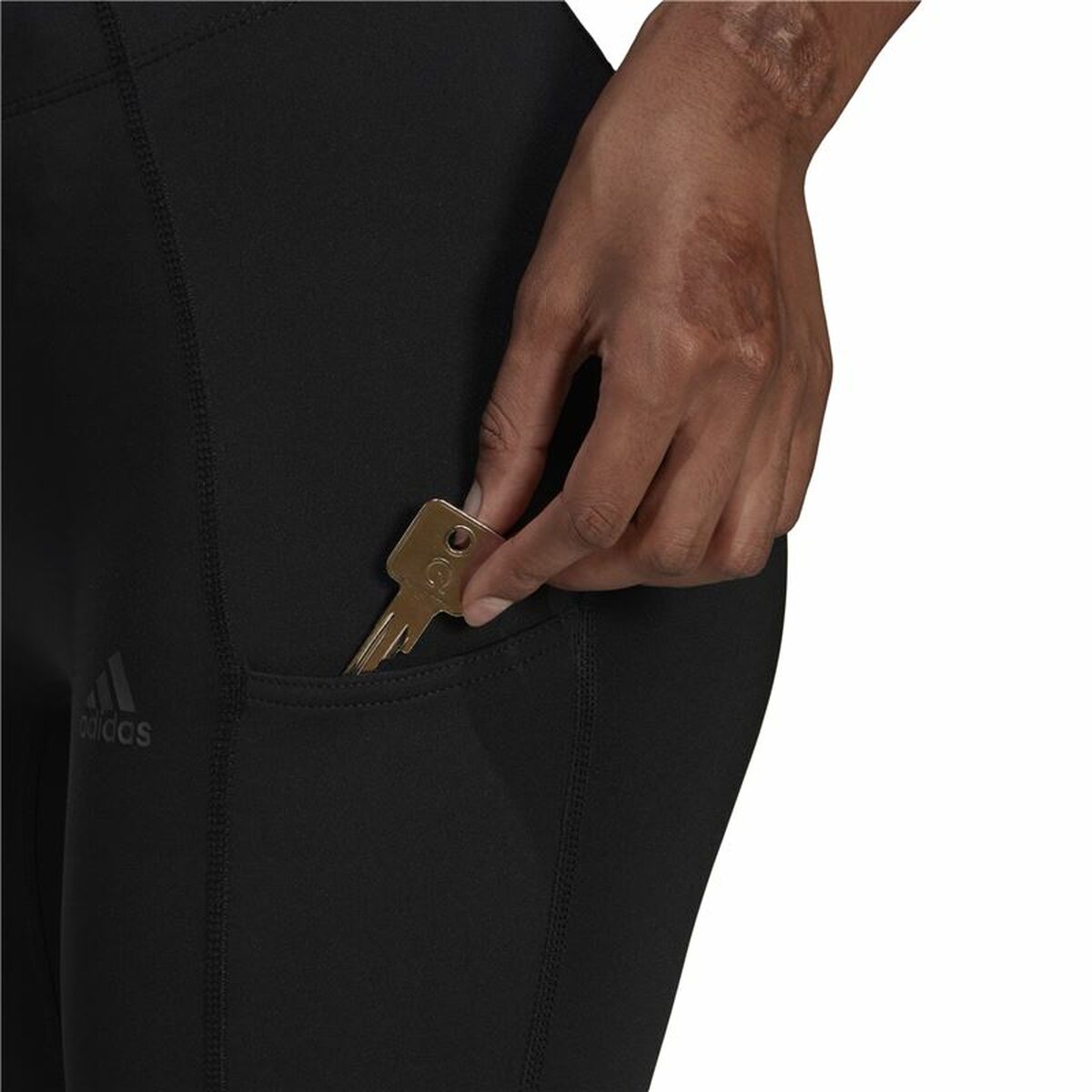 Leggings Adidas Fastimp 7/8 - 6