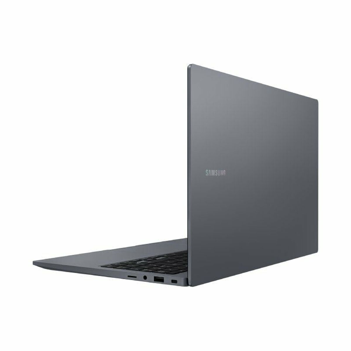 Bärbar dator Samsung Galaxy Book4 16 GB RAM 512 GB SSD 15,6" Intel Core 5 120U - 3