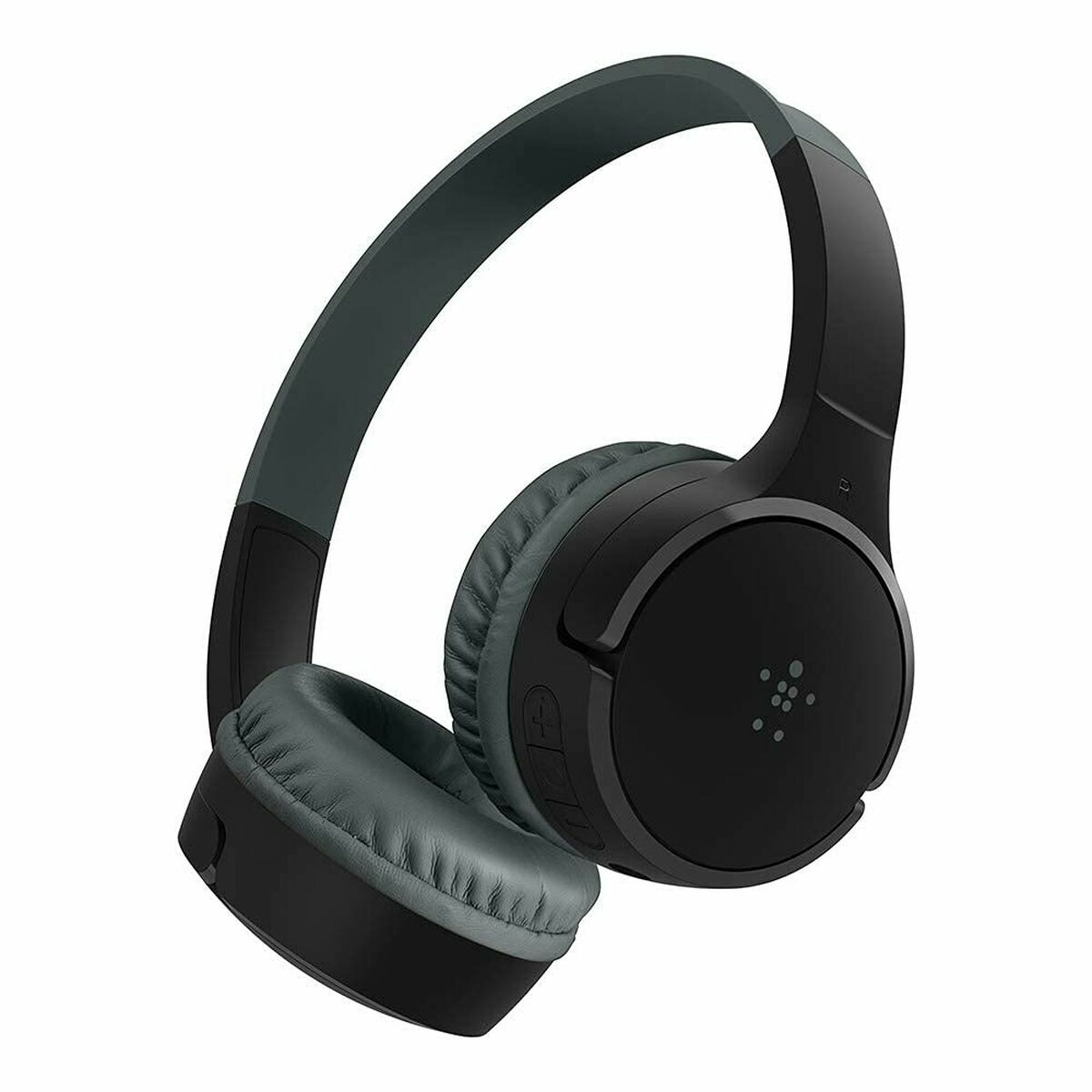 Bluetooth Hörlurar Belkin AUD002BTBK Svart - 4