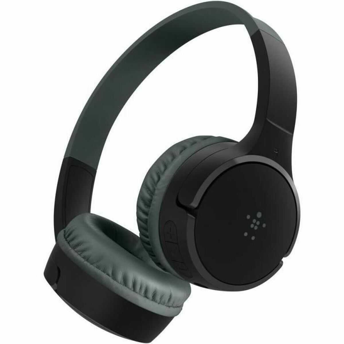 Bluetooth Hörlurar Belkin AUD002BTBK Svart