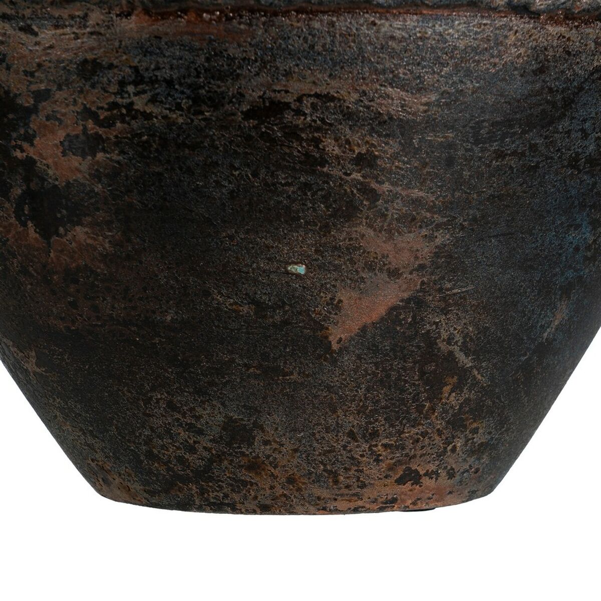 Vas Brun Terrakota n 29 x 31 x 34 cm - 6