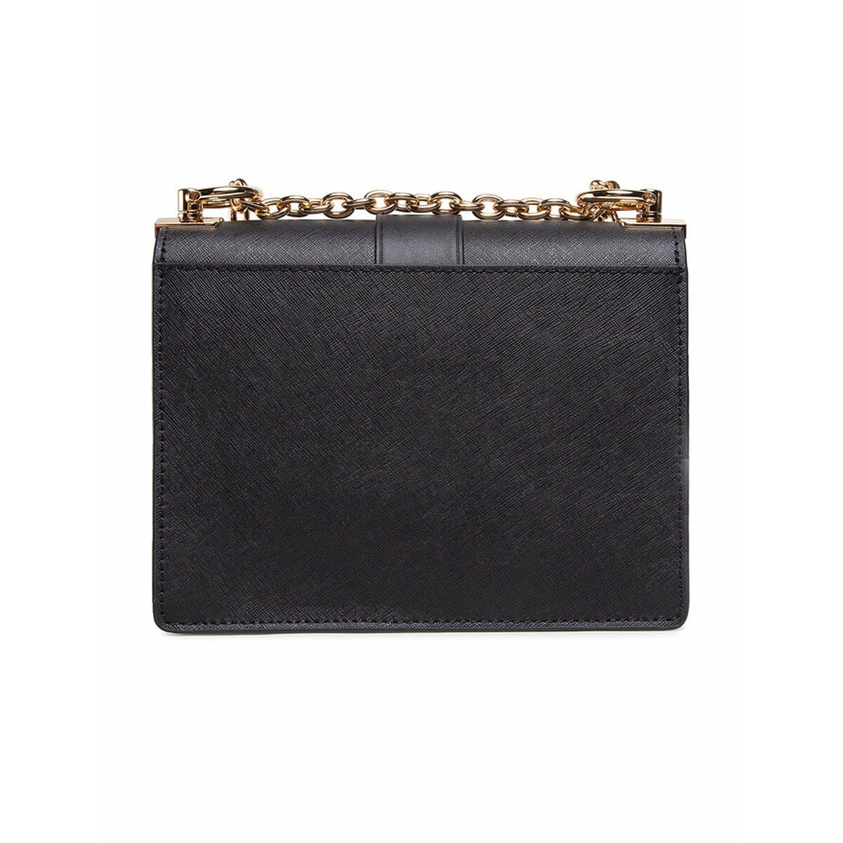 Axelväska Michael Kors GREENWICH Svart 20 x 17 x 7 cm - 2