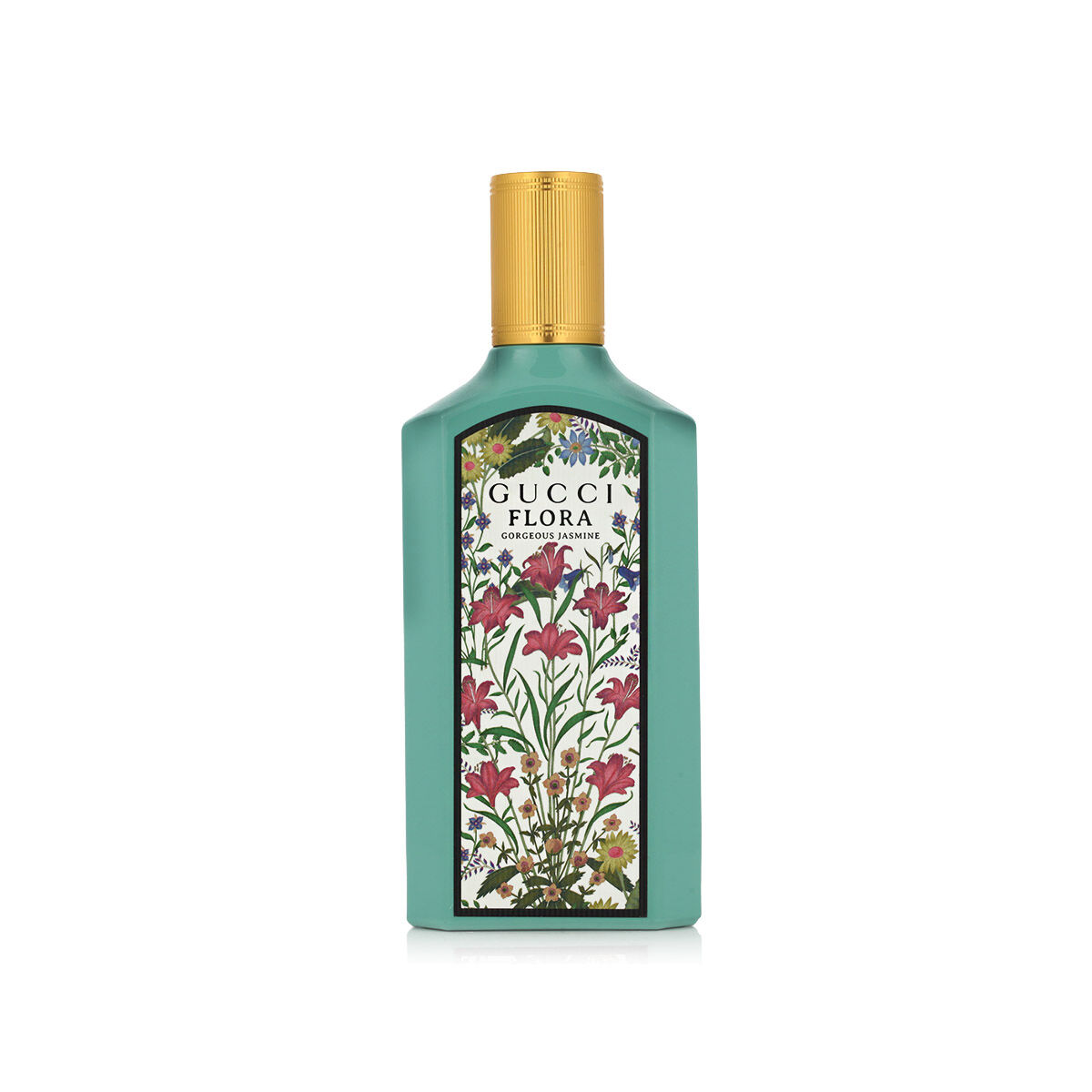Parfym Damer Gucci Flora Gorgeous Jasmine EDP 100 ml - 2