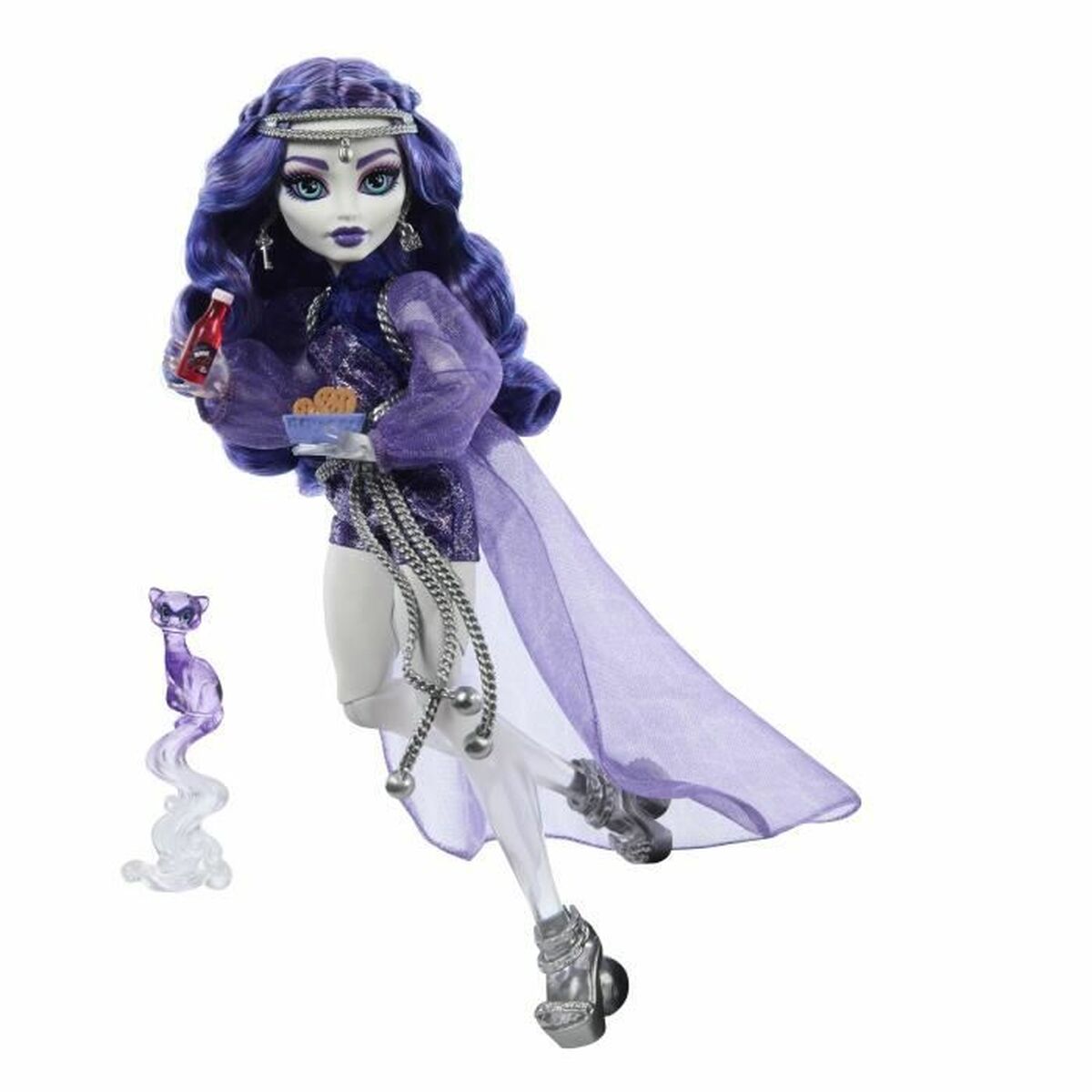 Docka Monster High - 2