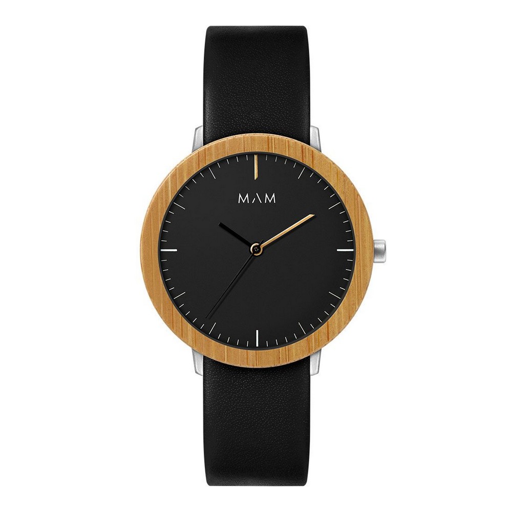 Unisexklocka MAM MAM629 (Ø 39 mm)