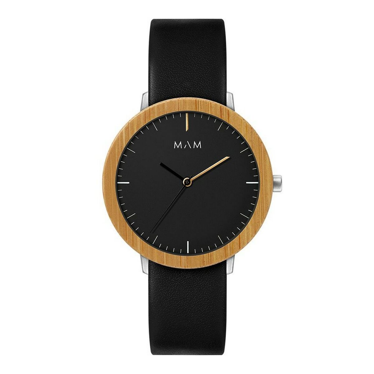 Unisexklocka MAM MAM629 (Ø 39 mm) - 4