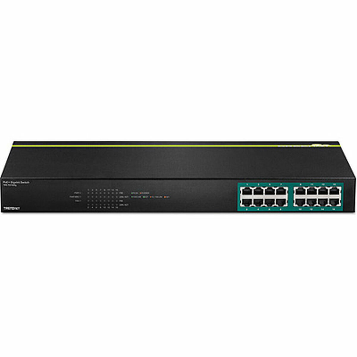 Switch Trendnet TPE-TG160G 32 Gbps - 4