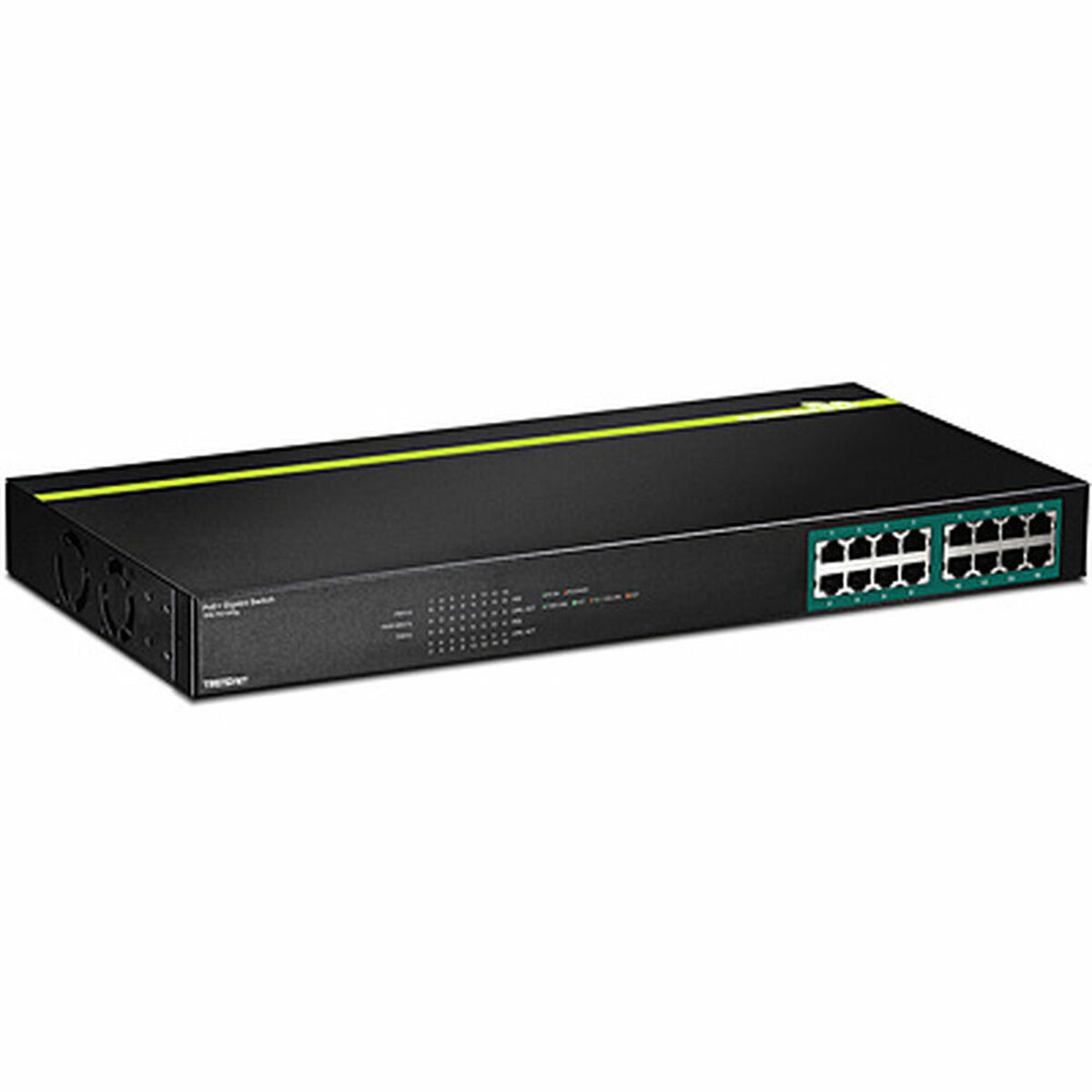 Switch Trendnet TPE-TG160G 32 Gbps - 9