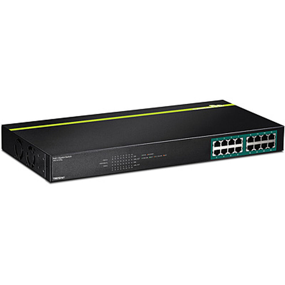 Switch Trendnet TPE-TG160G 32 Gbps - 2