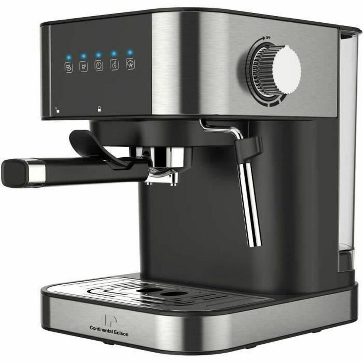 Espressobryggare Continental Edison 1050 W - 3