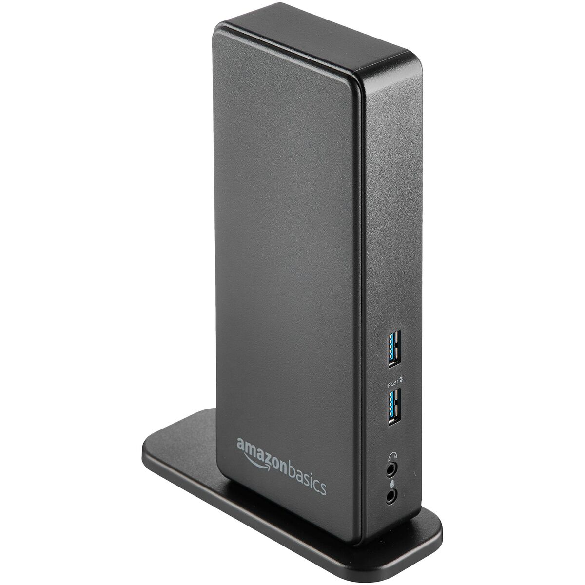 Bas Amazon Basics (Renoverade A)