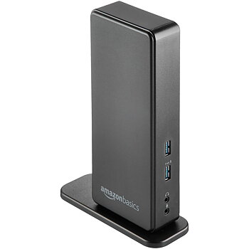 Bas Amazon Basics (Renoverade A)