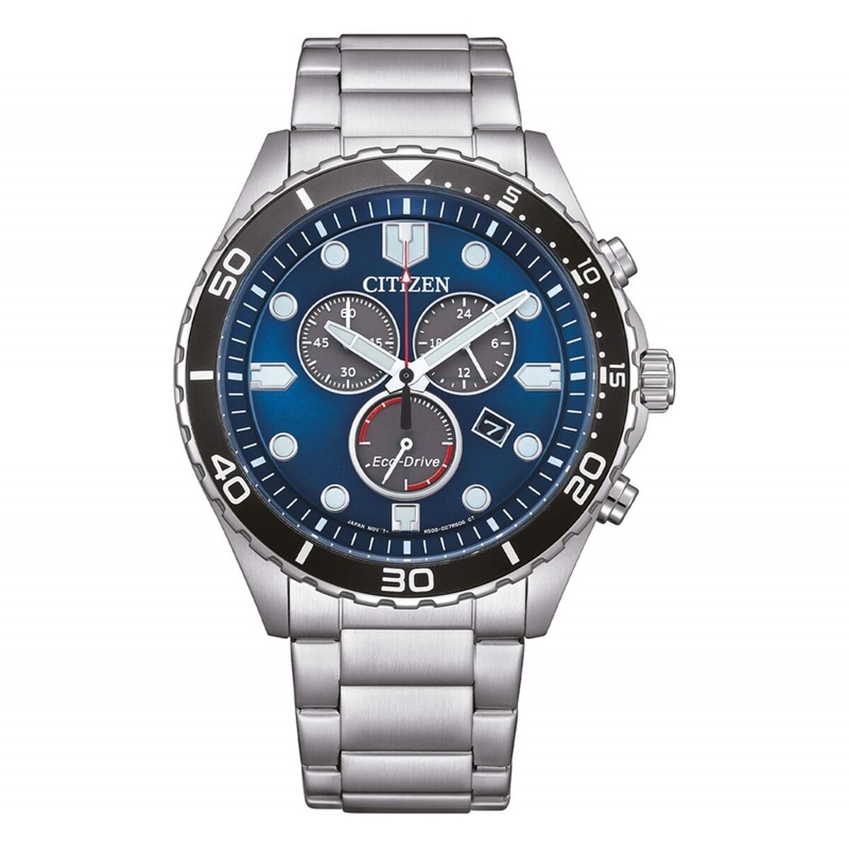 Herrklocka Citizen AT2560-84L