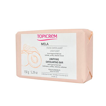Kroppsskrubb Topicrem Unifying Tablett