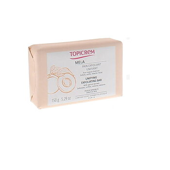 Kroppsskrubb Topicrem Unifying Tablett
