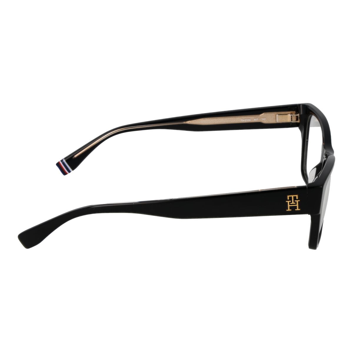 Glasögonbågar Tommy Hilfiger TH 2104 5380715 - 5