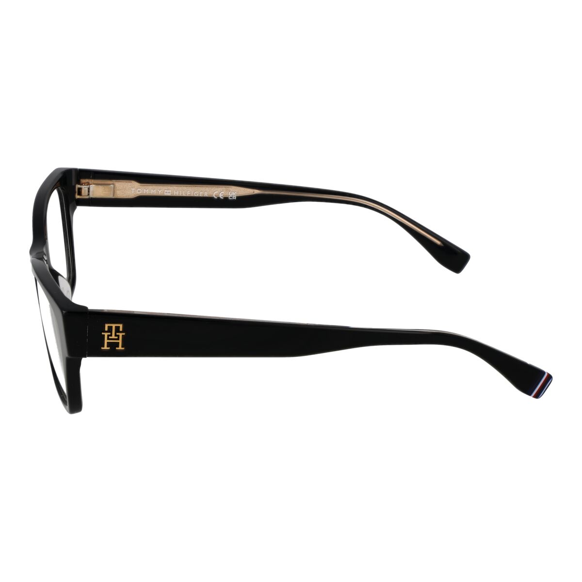 Glasögonbågar Tommy Hilfiger TH 2104 5380715 - 4