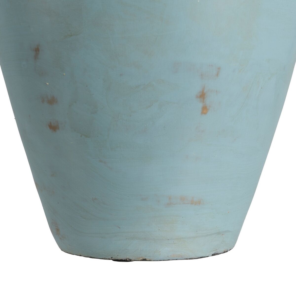 Vas Turkos Terrakota n 28 x 30 x 67 cm - 6
