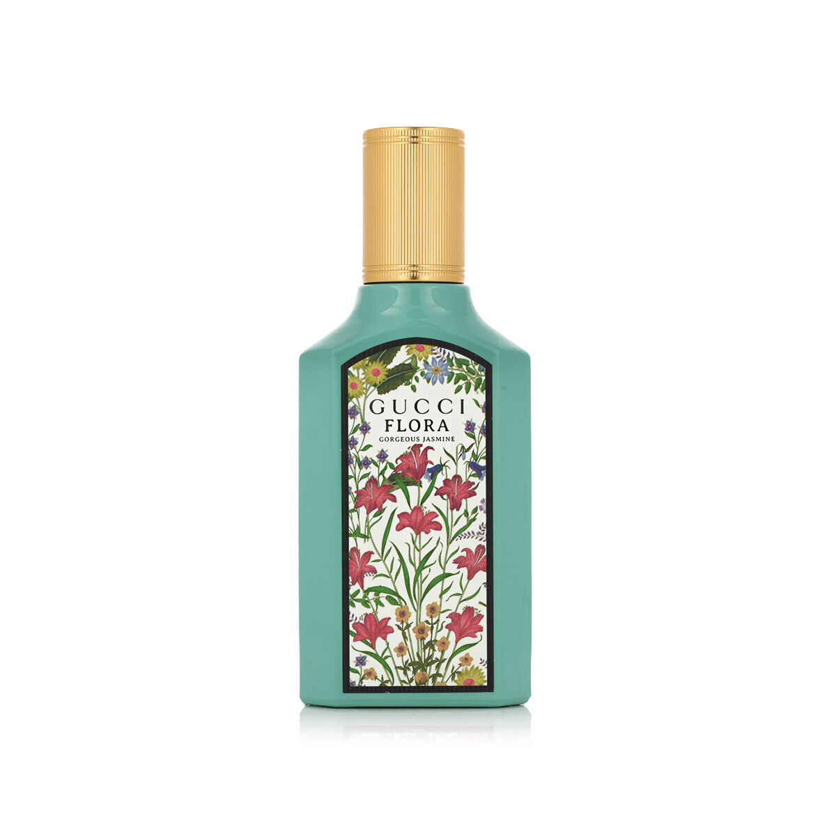 Parfym Damer Gucci Flora Gorgeous Jasmine EDP 50 ml