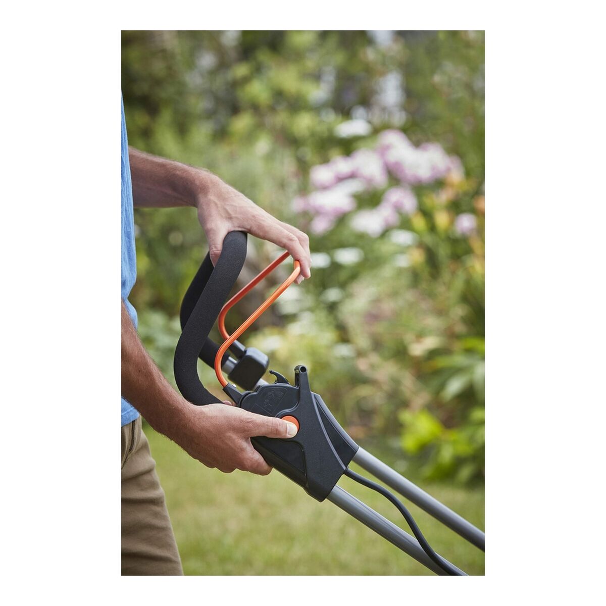 Gräsklippare Black & Decker BCMW3318L2-QW 18 V - 3